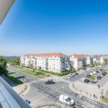 Appartement Luxe Penthouse For 6 - Fairytale Factory