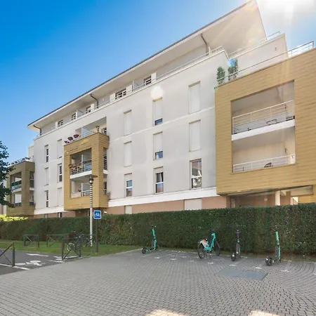 Luxe Penthouse For 6 - Fairytale Factory Appartement *