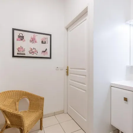 Luxe Penthouse For 6 - Fairytale Factory Appartement